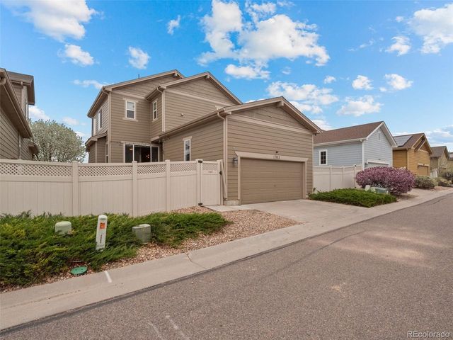 7312 Depew St, Arvada, CO 80003