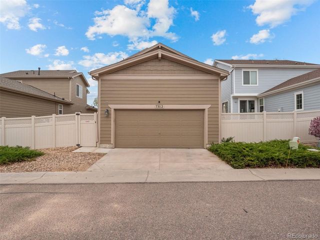 7312 Depew St, Arvada, CO 80003