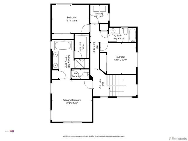 7312 Depew St, Arvada, CO 80003