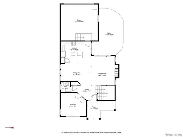 7312 Depew St, Arvada, CO 80003