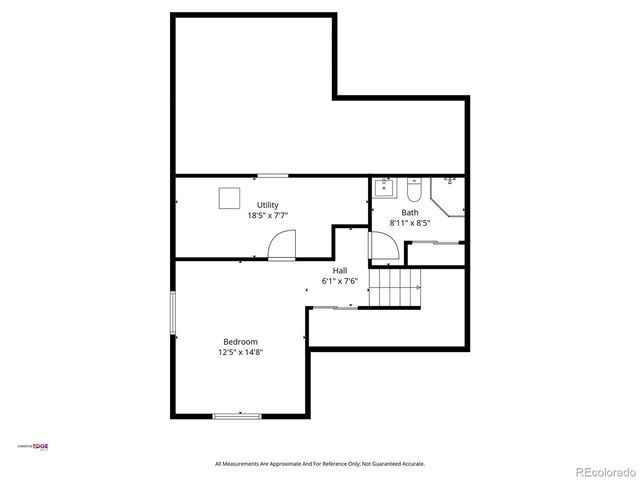 7312 Depew St, Arvada, CO 80003