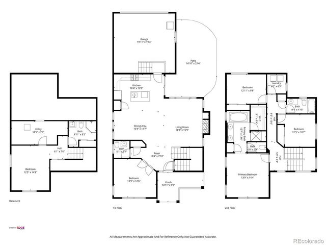 7312 Depew St, Arvada, CO 80003