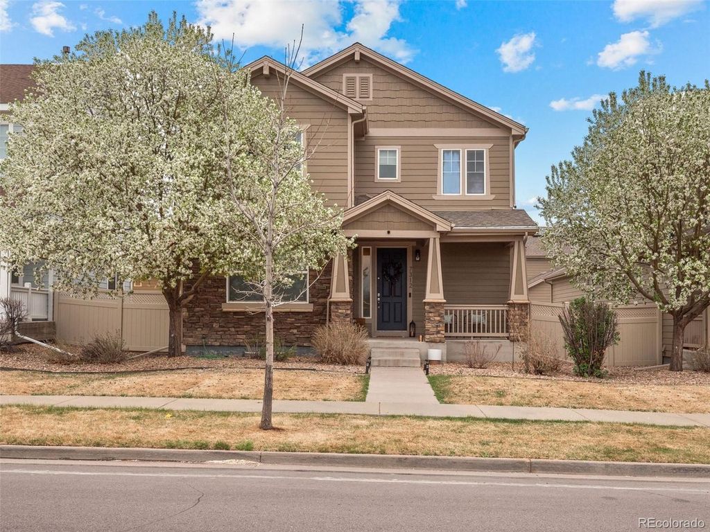 7312 Depew St, Arvada, CO 80003