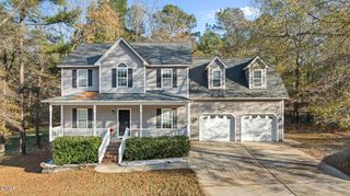 9329 Carley Circle, Garner, NC 27529