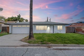 1280 N Murray St, Banning, CA 92220