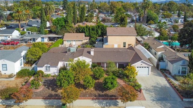 5848 Cleon Avenue, North Hollywood, CA 91601