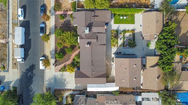 5848 Cleon Avenue, North Hollywood, CA 91601