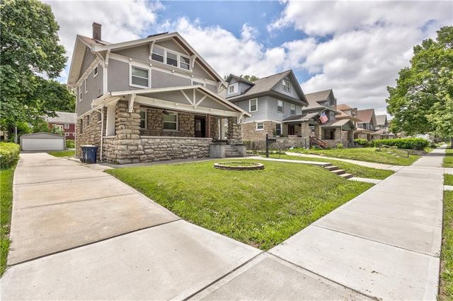 2941 Victor Street, Kansas City, MO 64128