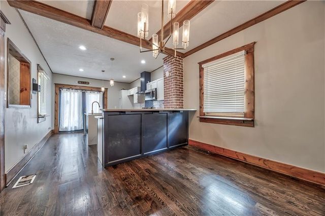 2941 Victor Street, Kansas City, MO 64128