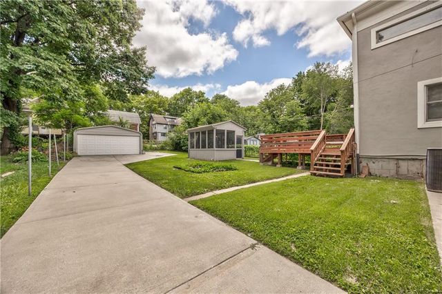 2941 Victor Street, Kansas City, MO 64128