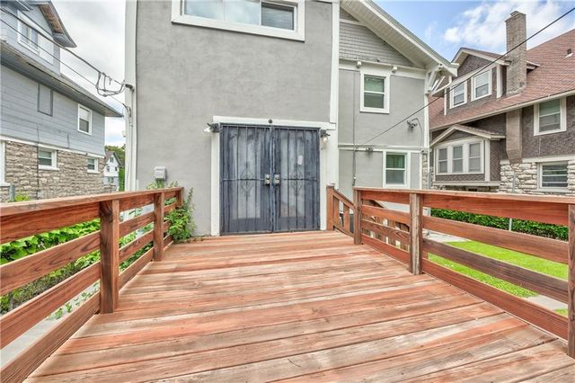 2941 Victor Street, Kansas City, MO 64128