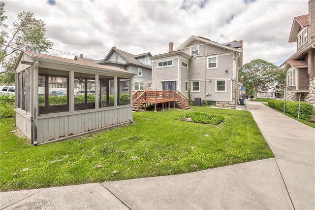 2941 Victor Street, Kansas City, MO 64128
