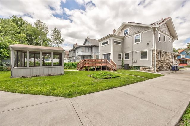 2941 Victor Street, Kansas City, MO 64128