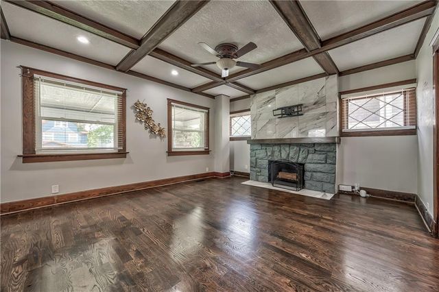 2941 Victor Street, Kansas City, MO 64128
