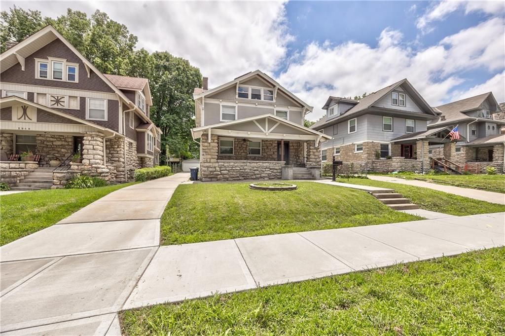 2941 Victor Street, Kansas City, MO 64128