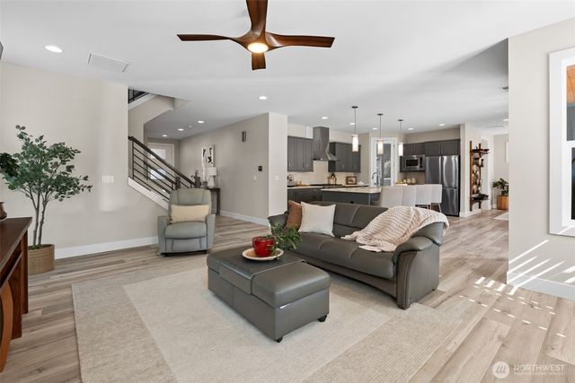 3902 63rd Street NW, Gig Harbor, WA 98335