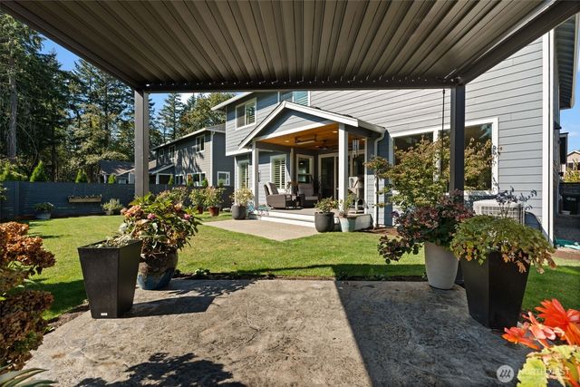 3902 63rd Street NW, Gig Harbor, WA 98335