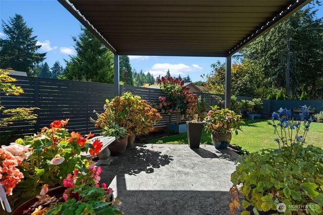 3902 63rd Street NW, Gig Harbor, WA 98335