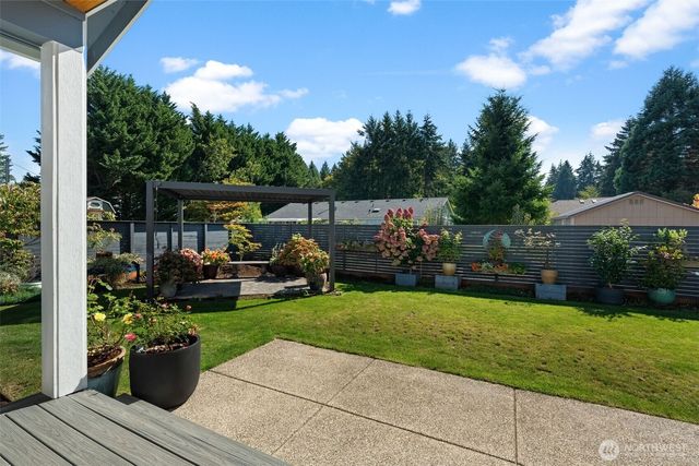 3902 63rd Street NW, Gig Harbor, WA 98335
