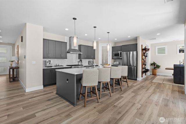 3902 63rd Street NW, Gig Harbor, WA 98335
