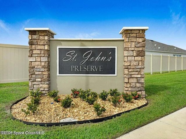 705 Kylar Drive NW, Palm Bay, FL 32907