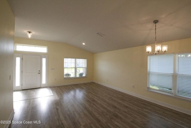 705 Kylar Drive NW, Palm Bay, FL 32907