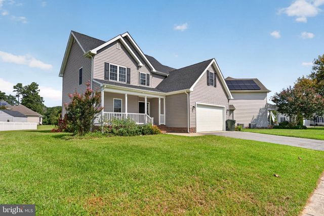 28108 CROSS CREEK DR, Salisbury, MD 21801