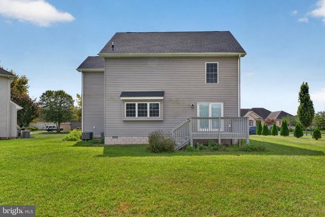 28108 CROSS CREEK DR, Salisbury, MD 21801