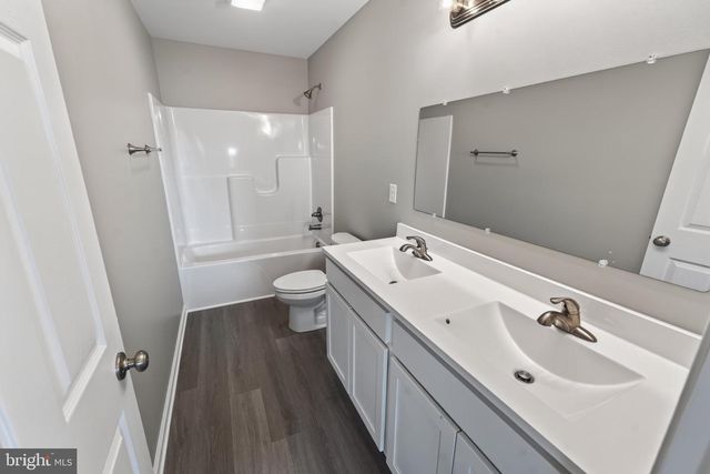 28108 CROSS CREEK DR, Salisbury, MD 21801