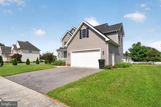 28108 CROSS CREEK DR, Salisbury, MD 21801