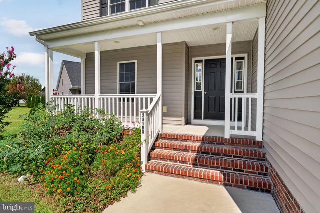 28108 CROSS CREEK DR, Salisbury, MD 21801