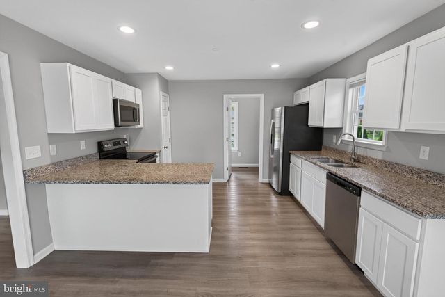 28108 CROSS CREEK DR, Salisbury, MD 21801