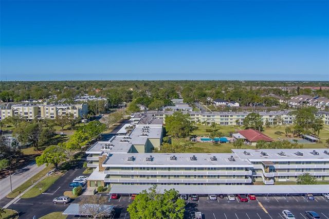 4710 BAY STREET NE 109, St Petersburg, FL 33703