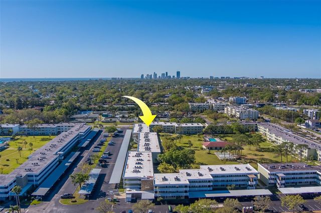 4710 BAY STREET NE 109, St Petersburg, FL 33703