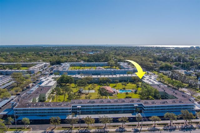 4710 BAY STREET NE 109, St Petersburg, FL 33703