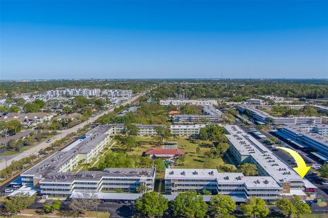 4710 BAY STREET NE 109, St Petersburg, FL 33703