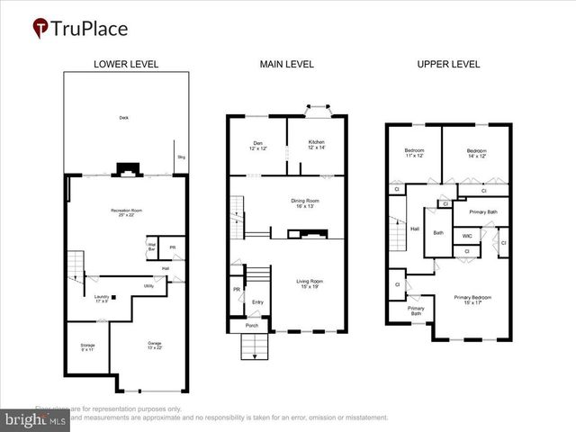 1403 MCLEAN MEWS CT, Mclean, VA 22101
