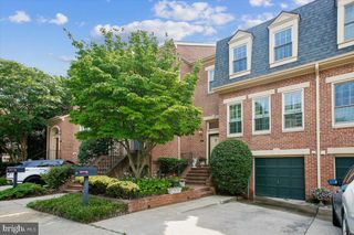 1403 MCLEAN MEWS CT, Mclean, VA 22101