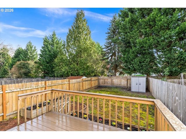 4466 Se LIBBY Ct, Hillsboro, OR 97123