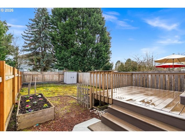 4466 Se LIBBY Ct, Hillsboro, OR 97123