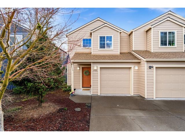 4466 Se LIBBY Ct, Hillsboro, OR 97123