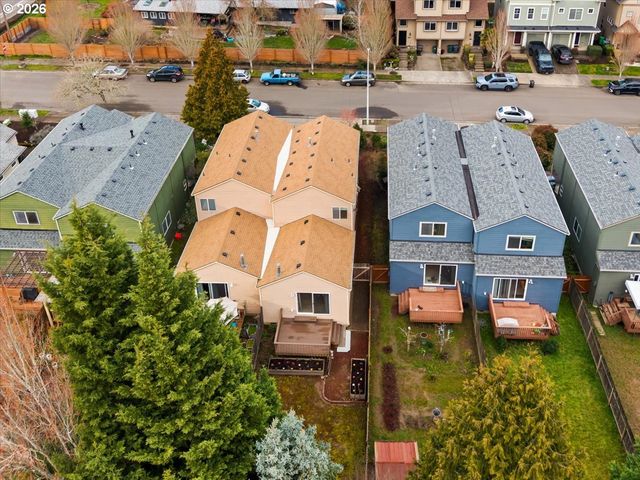 4466 Se LIBBY Ct, Hillsboro, OR 97123