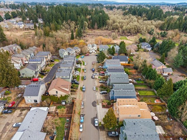 4466 Se LIBBY Ct, Hillsboro, OR 97123