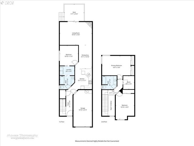 4466 Se LIBBY Ct, Hillsboro, OR 97123