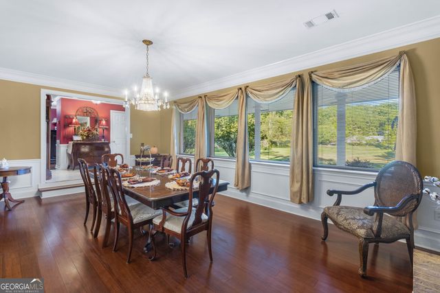 1208 Johnson Road, Chickamauga, GA 30707