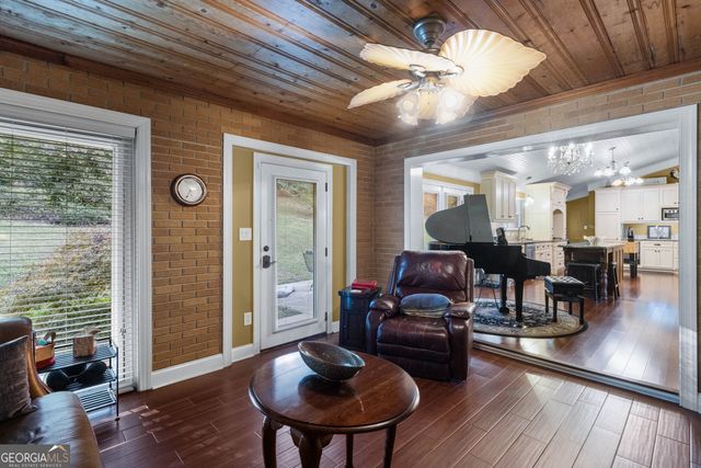1208 Johnson Road, Chickamauga, GA 30707