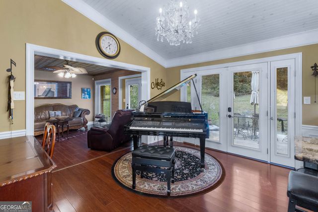 1208 Johnson Road, Chickamauga, GA 30707