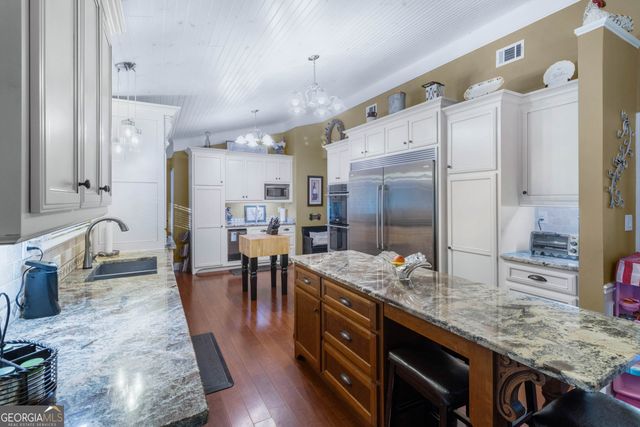 1208 Johnson Road, Chickamauga, GA 30707