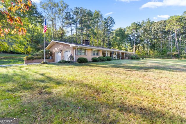 1208 Johnson Road, Chickamauga, GA 30707