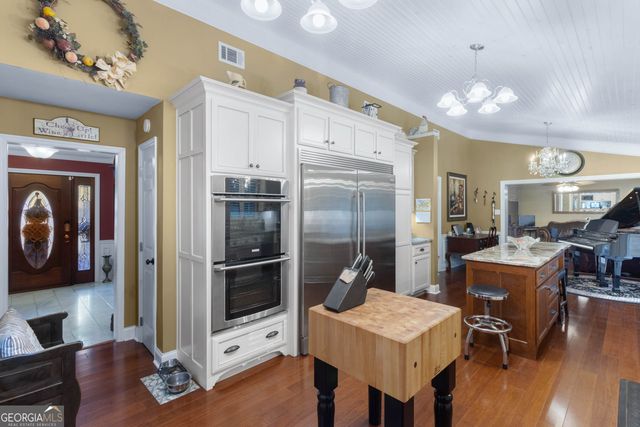 1208 Johnson Road, Chickamauga, GA 30707